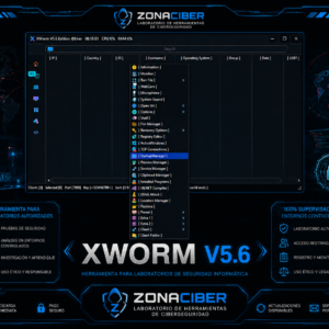 XWorm V5.6