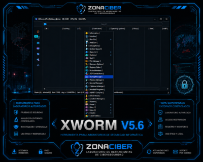 XWorm V5.6